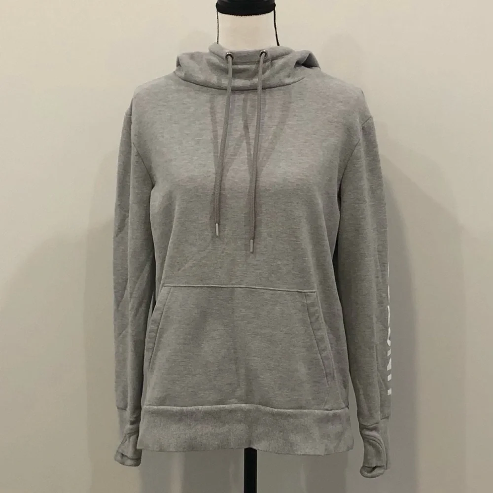 Athleta “Unstoppable” Hoodie - Picture 1 of 4